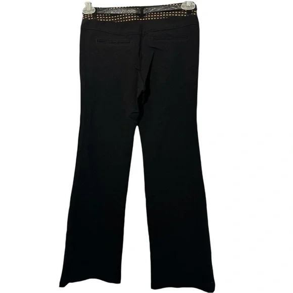 Womens Flare Pants Slacks Nwt - Picture 6 of 11